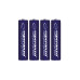 Батарейка Esperanza AA LR6 Alkaline * 4 (EZB101) – Esperanza