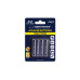 Батарейка Esperanza AAA LR03 Alkaline * 4 (EZB102) – Esperanza (вид 1)