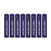 Батарейка Esperanza AAA LR03 Alkaline * 8 (EZB104) – Esperanza