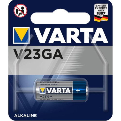 Батарейка Varta V23GA * 1 (04223101401) – Varta