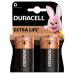 Батарейка Duracell D LR20 лужна 2шт. в упаковці (81545439/5005987/5014435) – DURACELL (вид 1)