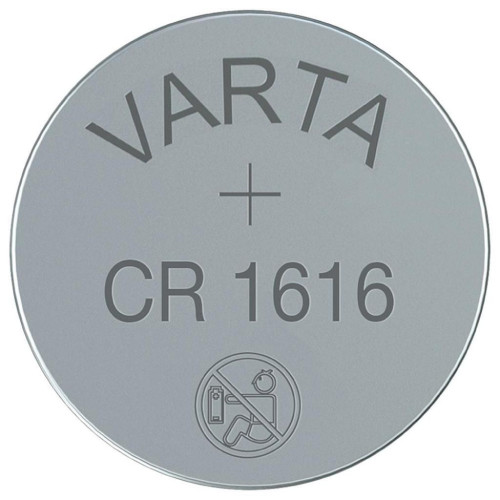 Батарейка Varta CR 1616 BLI 1 LITHIUM (06616101401) – Varta (вид 1)