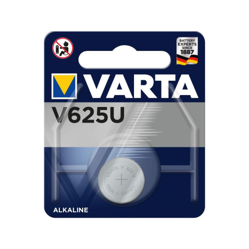 Батарейка Varta V625U (04626101401) – Varta