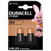 Батарейка Duracell CR 123 / DL 123 * 2 (5002979) – DURACELL (вид 1)