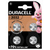 Батарейка Duracell CR 2032 / DL 2032 * 4 (5007662/5010951/5014799) – DURACELL (вид 1)