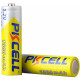 Аккумулятор PkCell AA R6 NiMH 1300mAh * 2 (PC/AA1300-2BR)