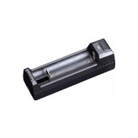 Зарядное устройство для аккумуляторов Fenix ARE-X1 V2.0 (ARE-X1V20)