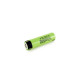 Аккумулятор 18650 1500mAh, TipTop, 6.8A, 4.2/3.6/2.5V, green, OEM Panasonic (NCR18650B / 23970)