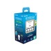 Зарядное устройство для аккумуляторов Panasonic Basic Charger + Eneloop 4AA 2000 mAh New (K-KJ51MCD40E) – Panasonic (вид 1)