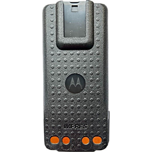 Аккумулятор Motorola PMNN4543A_ 2450mAh – Motorola (вид 1)