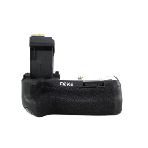 Батарейный блок Meike Canon 760D/750D (Canon BG-E18) (DV00BG0053) – Meike
