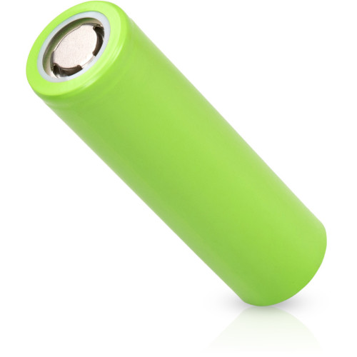 Акумулятор 21700 Li-Ion 5000mAh 3.6V 30A JHY (INR21700-50SE/INR21700-5000) – JHY (вид 1)