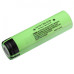 Аккумулятор 18650 3400mAh (FlatTop) * 1 Panasonic (NCR18650B / 00422) – Panasonic