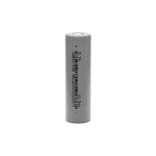 Аккумулятор 21700 3000mAh-5C, 4.2/3.7/2.5V, Gray (For Tesla) Samsung (3000mAh-5C / 22671)