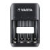 Зарядное устройство для аккумуляторов Varta Value USB Quattro Charger pro 4x AA/AAA (57652101401) – Varta (вид 1)