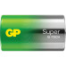 Батарейка Gp D Super Alkaline LR20 * 2 (13A21-SB2 / 4891199220142) – Gp