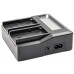 Зарядное устройство для фото PowerPlant Dual Sony NP-F970 (CH980222) – PowerPlant (вид 1)