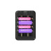 Зарядний пристрій для акумуляторів iSDT C4 Air Quick Battery Charger (iSDT-C4) – iSDT