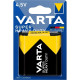 Батарейка Varta 3R12P Superlife Zinc-Carbon folder (02012101301)