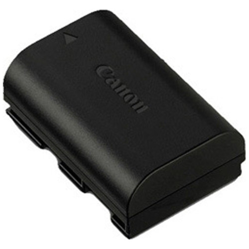 Аккумулятор к фото/видео PowerPlant Canon LP-E6 Chip (DV00DV1243) – PowerPlant