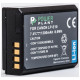 Аккумулятор к фото/видео PowerPlant Canon LP-E10 (DV00DV1304)