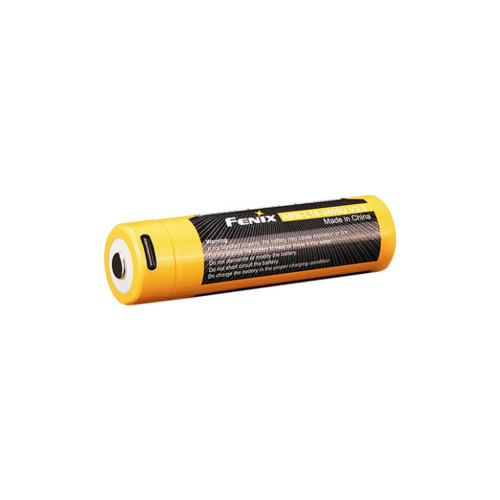 Акумулятор Fenix 18650 (3400 mAh) Type-C (ARB-L18-3400U-V30) – Fenix (вид 1)