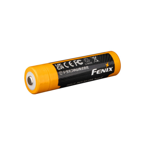 Акумулятор Fenix 18650 (4000 mAh) (ARB-L18-4000) – Fenix (вид 2)