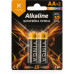Батарейка AA LR6 Alkaline 2pcs Blister Vinga (VJABAA2) – Vinga