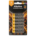 Батарейка AA LR6 Alkaline 12pcs Blister Vinga (VJABAA12) – Vinga