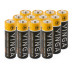 Батарейка AA LR6 Alkaline 12pcs Blister Vinga (VJABAA12) – Vinga (вид 1)