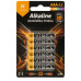 Батарейка AAA LR03 Alkaline 12pcs Blister Vinga (VJABAAA12) – Vinga