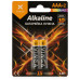 Батарейка AAA LR03 Alkaline 2pcs Blister Vinga (VJABAAA2) – Vinga