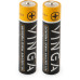 Батарейка AAA LR03 Alkaline 2pcs Blister Vinga (VJABAAA2) – Vinga (вид 1)