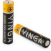 Батарейка AAA LR03 Alkaline 2pcs Blister Vinga (VJABAAA2) – Vinga (вид 2)