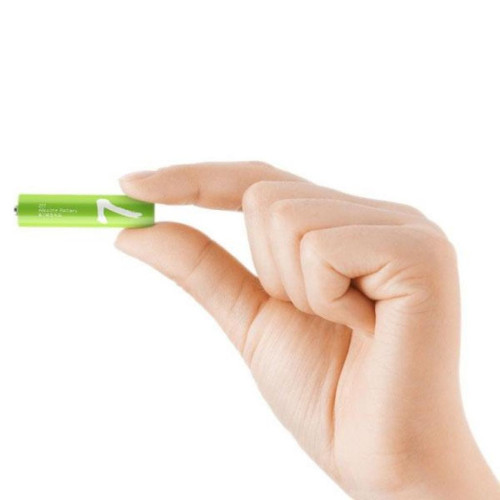 Батарейка ZMI ZI7 Rainbow AAA batteries * 24 (AA724) – ZMI (вид 2)