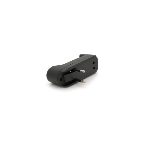 Зарядний пристрій для акумуляторів Merlion 1 Slot, AA/AAA/18650, 3.7V/1000mAh (BLC-001A / 04448) – Merlion (вид 1)