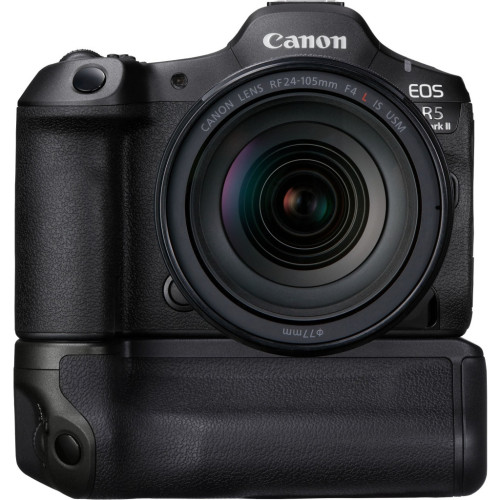 Батарейний блок Canon BG-R20 (EOS R5/R5m2/R6/R6m2) (6762C001) – Canon (вид 2)