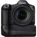 Батарейний блок Canon BG-R20 (EOS R5/R5m2/R6/R6m2) (6762C001) – Canon (вид 2)