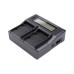 Зарядное устройство для фото PowerPlant Canon Dual BP-A30 (CH980291) – PowerPlant