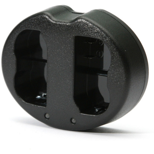 Зарядний пристрій для фото PowerPlant Canon Dual LP-E6 (DV00DV3924) – PowerPlant