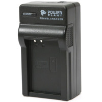 Зарядное устройство для фото PowerPlant Canon LP-E12 (DV00DV2311)