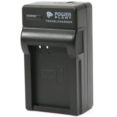 Зарядний пристрій для фото PowerPlant Canon LP-E12 (DV00DV2311) – PowerPlant