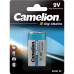 Батарейка Camelion Крона 6LR61 9V Digi Alkaline * 1 (6LR61-BP1DG) – Camelion