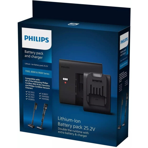 Аккумулятор для пылесоса Philips XV1797/01 – PHILIPS