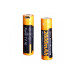 Акумулятор Fenix 18650 2600 mAh micro usb зарядка (ARB-L18-2600U) – Fenix