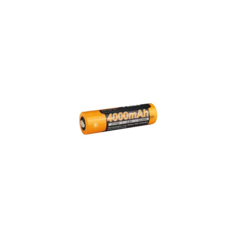 Акумулятор Fenix 21700 4000 mAh (ARB-L21-4000P) – Fenix