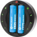 Зарядний пристрій для акумуляторів Olight OmniDok – Olight (вид 2)