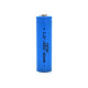 Аккумулятор 14500 LiFePO4 (size AA), 400mAh, 3.2V, TipTop, blue Vipow (IFR14500-400mAhTT / 21438)
