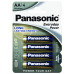 Батарейка Panasonic AA EVERYDAY POWER * 4 (LR6REE/4BP) – Panasonic