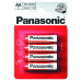 Батарейка Panasonic R6 PANASONIC Special * 4 (R6REL/4BPU) – Panasonic